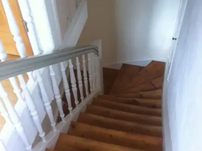 Ferienwohnung für 4 Personen (70 m²) in Offenburg 10/10