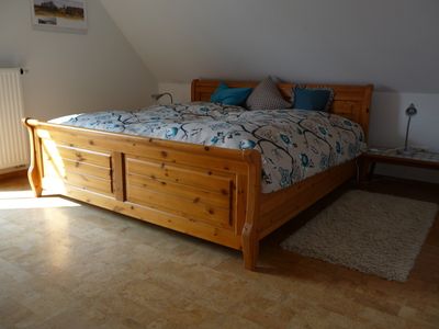 Ferienwohnung für 4 Personen (75 m²) in Offenbüttel 5/10