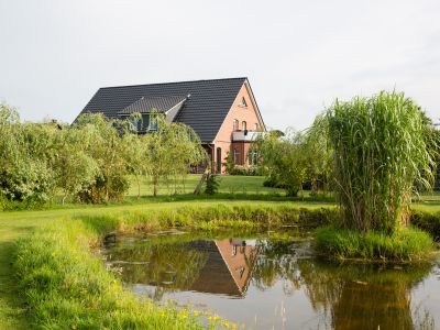 Ferienwohnung für 2 Personen (55 m²) in Offenbüttel 6/10