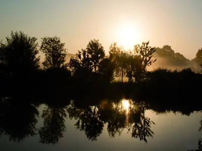 Ferienwohnung für 2 Personen (55 m²) in Offenbüttel 10/10