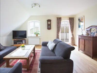 Ferienwohnung für 4 Personen (75 m²) in Offenbüttel 2/10