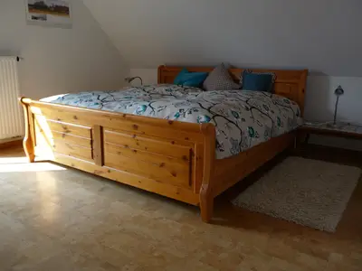 Ferienwohnung für 4 Personen (75 m²) in Offenbüttel 5/10