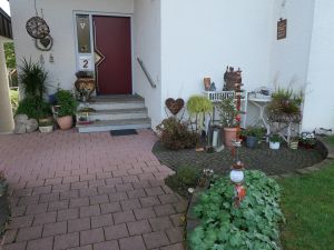 Ferienwohnung für 3 Personen (40 m²) in Ofterdingen