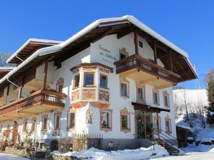 Winterurlaub im Mühlbach