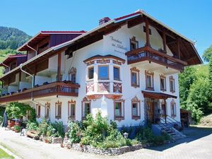 Ferienwohnung für 4 Personen (47 m²) in Ofterschwang