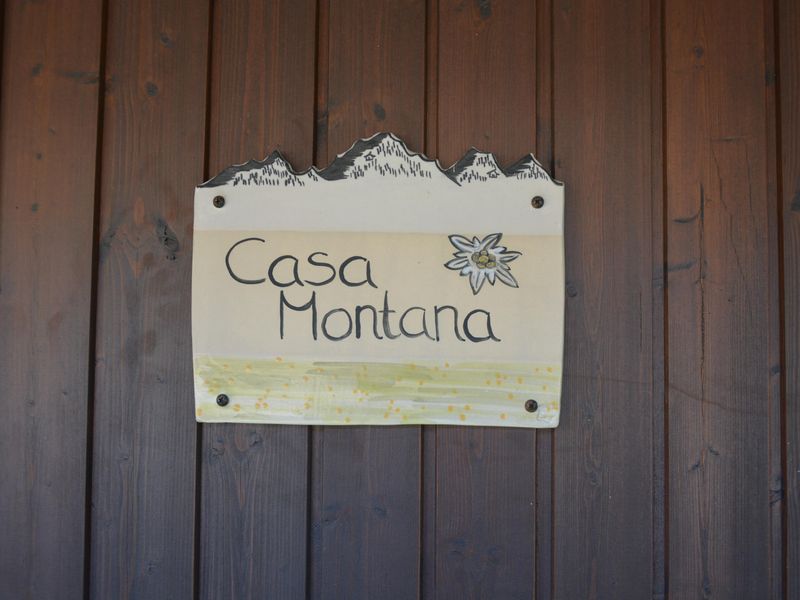 CASA MONTANA