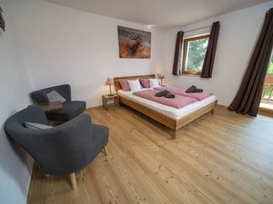 Ferienwohnung für 2 Personen (37 m²) in Ofterschwang