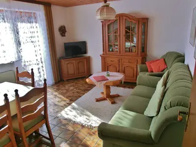 Ferienwohnung für 5 Personen (66 m²) in Ofterschwang 2/10