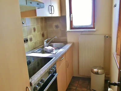 Ferienwohnung für 5 Personen (66 m²) in Ofterschwang 3/10