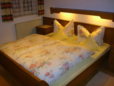 Ferienwohnung für 5 Personen (66 m²) in Ofterschwang 4/10