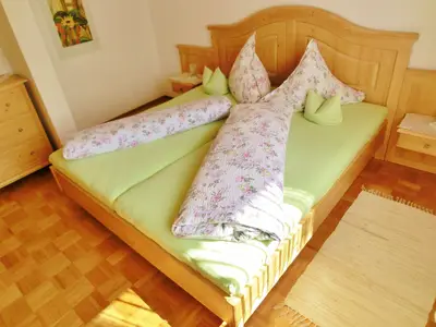 Ferienwohnung für 4 Personen (55 m²) in Ofterschwang 5/10