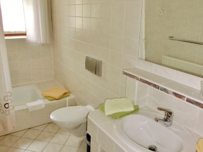 Ferienwohnung für 4 Personen (55 m²) in Ofterschwang 6/10