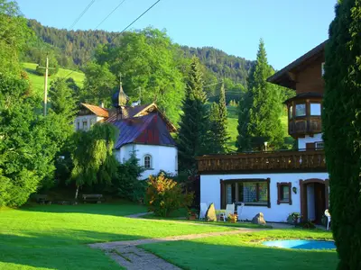 Ferienwohnung für 4 Personen (55 m²) in Ofterschwang 7/10