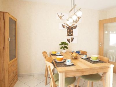 Ferienwohnung für 4 Personen (80 m²) in Ofterschwang 3/10