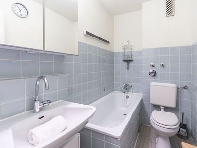 Ferienwohnung für 2 Personen (40 m²) in Ofterschwang 6/10