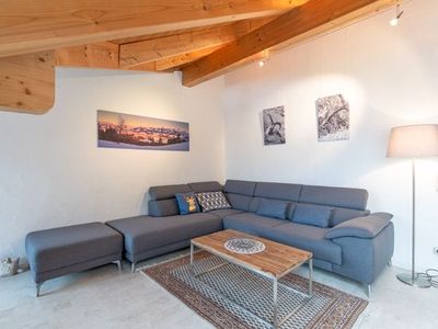 Ferienwohnung für 4 Personen (75 m²) in Ofterschwang 1/10