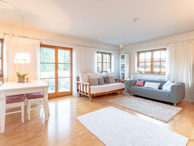 Ferienwohnung für 4 Personen (80 m²) in Ofterschwang 2/10