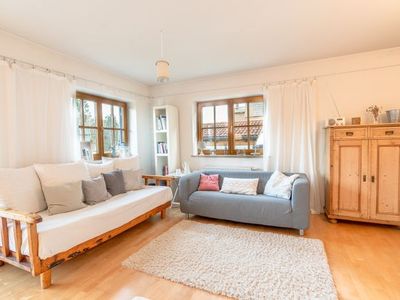 Ferienwohnung für 4 Personen (80 m²) in Ofterschwang 3/10