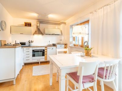 Ferienwohnung für 4 Personen (80 m²) in Ofterschwang 4/10