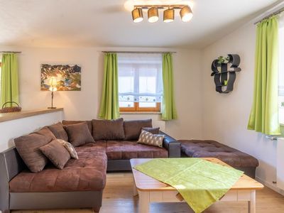 Ferienwohnung für 4 Personen (97 m²) in Ofterschwang 2/10