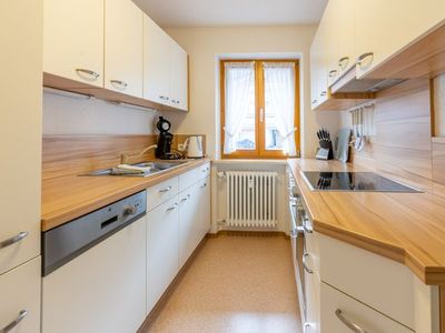 Ferienwohnung für 4 Personen (69 m²) in Ofterschwang 5/10