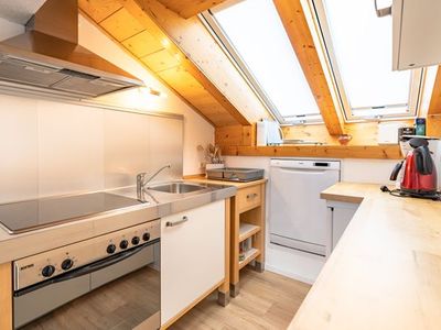 Ferienwohnung für 2 Personen (44 m²) in Ofterschwang 3/10