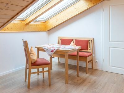 Ferienwohnung für 2 Personen (44 m²) in Ofterschwang 9/10