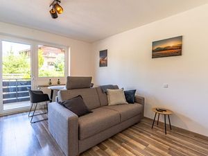 Ferienwohnung für 2 Personen (50 m²) in Ofterschwang