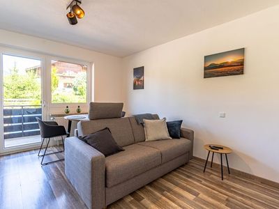 Ferienwohnung für 2 Personen (50 m²) in Ofterschwang 1/10