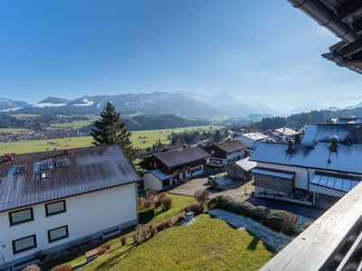 Ferienwohnung für 2 Personen (45 m²) in Ofterschwang 7/10