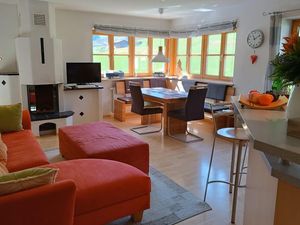 Ferienwohnung für 4 Personen (54 m&sup2;) in Ofterschwang