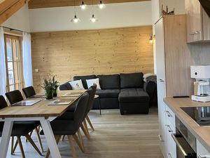 Ferienwohnung für 4 Personen (72 m²) in Ofterschwang