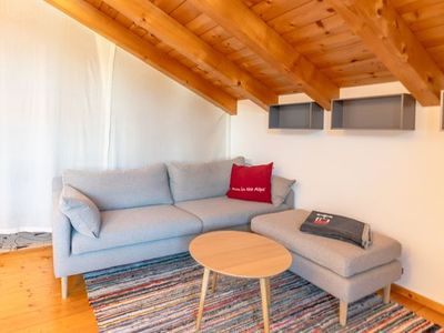 Ferienwohnung für 4 Personen (60 m²) in Ofterschwang 6/10