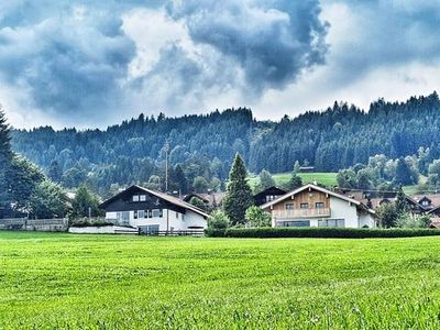 Ferienwohnung für 4 Personen (102 m²) in Ofterschwang 10/10