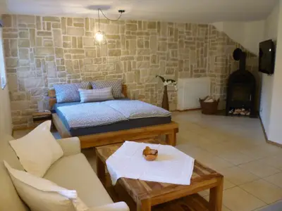 Ferienwohnung für 2 Personen (35 m²) in Ofterschwang 2/9