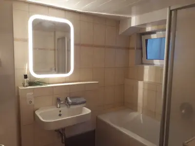 Ferienwohnung für 2 Personen (35 m²) in Ofterschwang 4/9