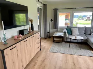 Ferienwohnung für 4 Personen (64 m²) in Ofterschwang