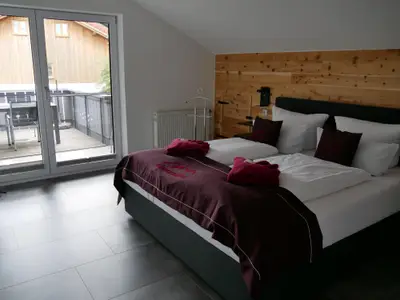1. Schlafzimmer