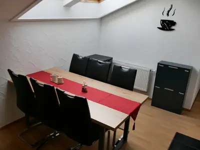 Esstisch