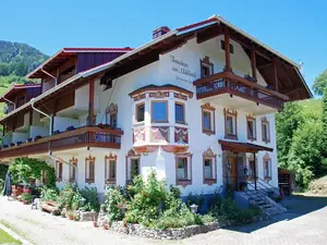 Ferienwohnung für 3 Personen (42 m²) in Ofterschwang