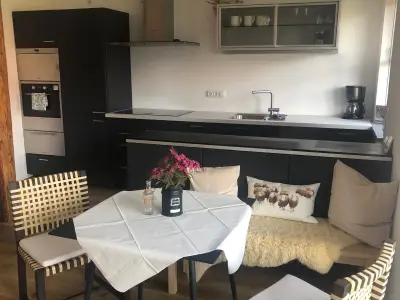 Ferienwohnung für 3 Personen (65 m²) in Ofterschwang 2/10