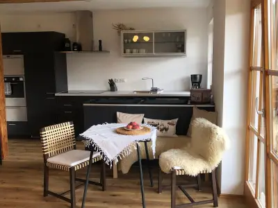 Ferienwohnung für 3 Personen (65 m²) in Ofterschwang 3/10