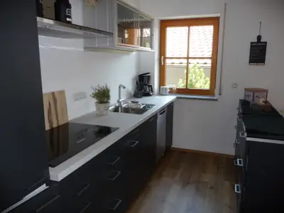 Ferienwohnung für 3 Personen (65 m²) in Ofterschwang 4/10