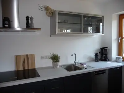 Ferienwohnung für 3 Personen (65 m²) in Ofterschwang 5/10