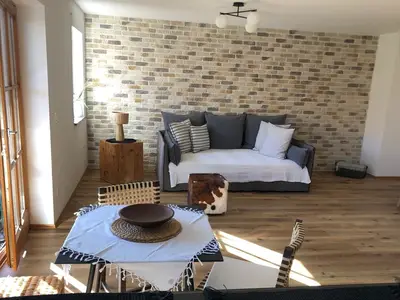 Ferienwohnung für 3 Personen (65 m²) in Ofterschwang 6/10