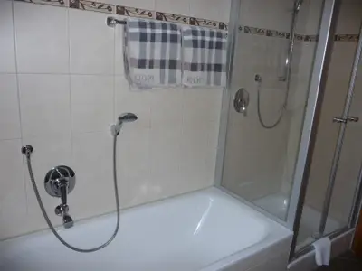 Ferienwohnung für 3 Personen (65 m²) in Ofterschwang 9/10