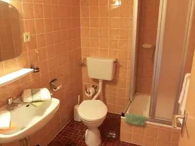 Ferienwohnung für 4 Personen (45 m²) in Ofterschwang 4/10