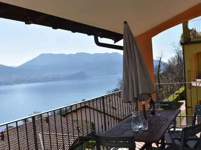 TerraceBalcony