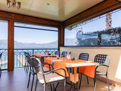 TerraceBalcony