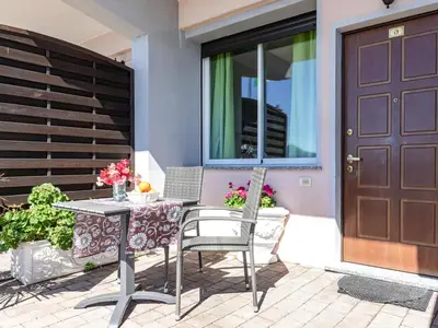 TerraceBalcony